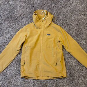 Patagonia Men's R1 Techface Hoody